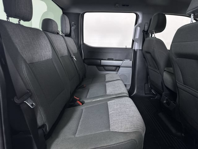 Used 2025 Ford F250 XLT AWD/4WD image 28
