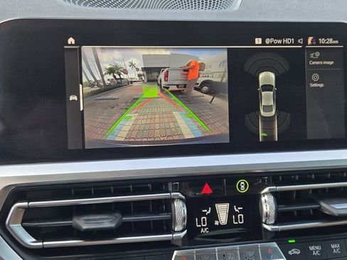 Used 2021 BMW 440i xDrive Coupe w/ Premium Package image 19