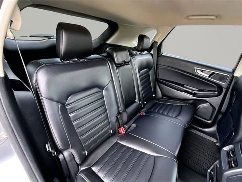 Certified 2023 Ford Edge SEL w/ Convenience Package AWD/4WD image 27