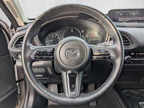 Used 2024 MAZDA CX-30 AWD 2.5 S w/ Preferred Package image 16