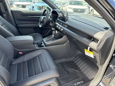 New 2026 Honda CR-V Sport-L image 15
