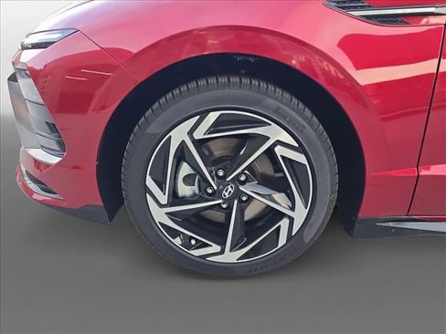 New 2026 Hyundai Sonata SEL image 9