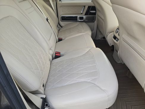 Used 2020 Mercedes-Benz G 550 image 20