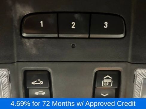 Used 2019 Cadillac XT4 Premium Luxury image 31