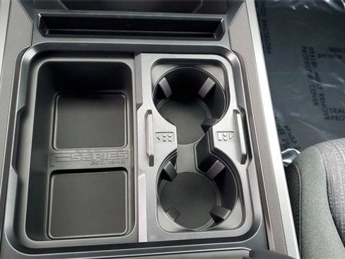 New 2026 Ford F250 XLT w/ Tremor Off-Road Package image 33