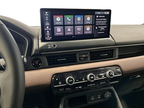 New 2026 Honda Pilot Touring image 19