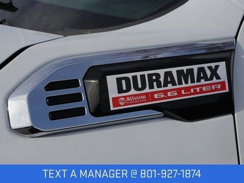 New 2026 GMC Sierra 2500 SLT w/ SLT Premium Package image 13