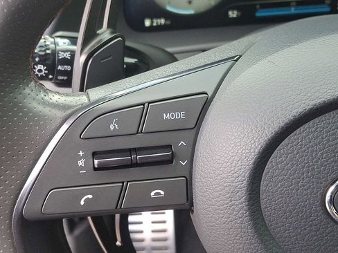 Used 2022 Hyundai Sonata N Line w/ Cargo Package image 17