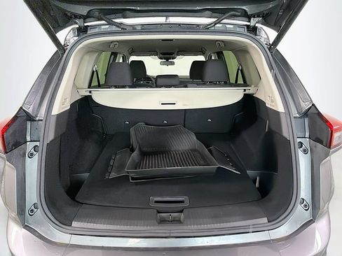 Used 2024 Nissan Rogue SV AWD/4WD image 27