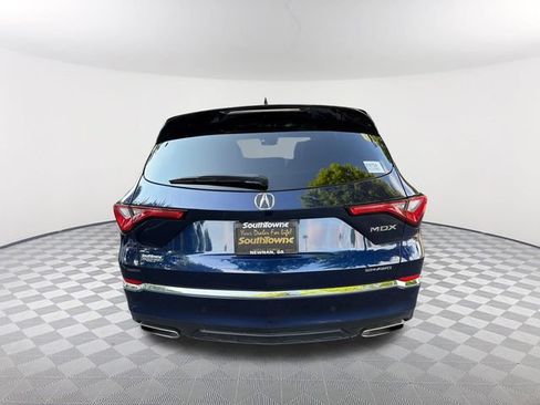 Used 2022 Acura MDX SH-AWD w/ Advance Package image 6