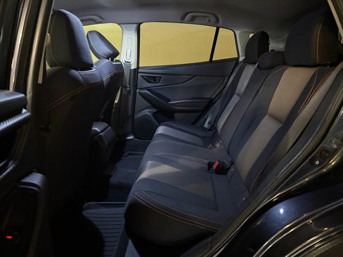 Used 2018 Subaru Crosstrek 2.0i Premium image 14