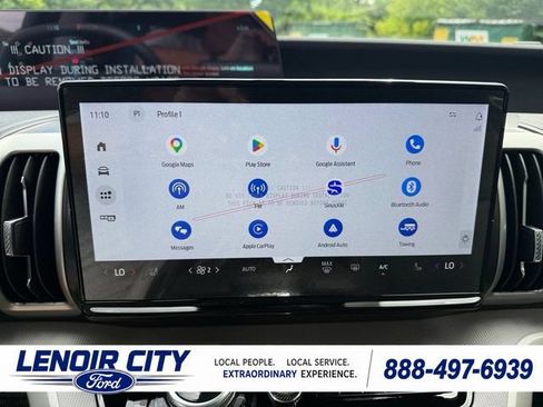 New 2027 Ford Expedition Max Active AWD/4WD image 22