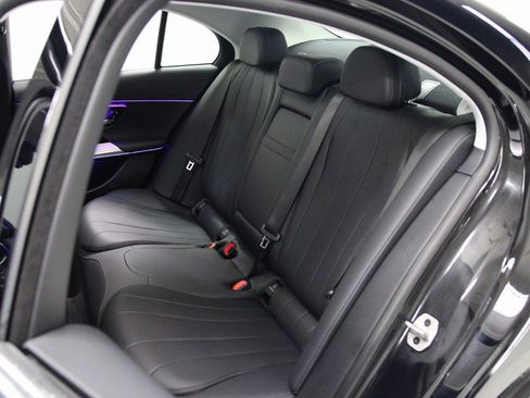 Certified 2024 Mercedes-Benz E 350 4MATIC Sedan image 20