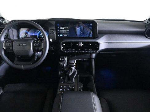Used 2026 Toyota Land Cruiser AWD/4WD image 9