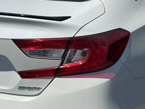 Used 2022 Honda Accord Sport image 33