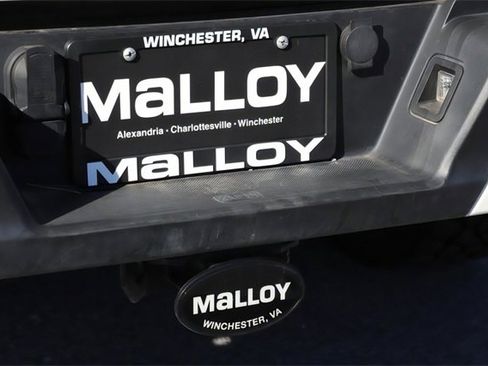 Used 2022 Ford F150 Platinum w/ Equipment Group 701A High image 9