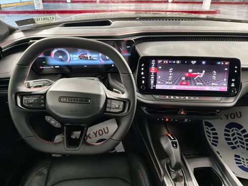 New 2026 Dodge Charger R/T Scat Pack image 16