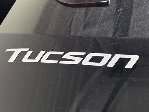 New 2026 Hyundai Tucson SEL AWD/4WD image 38