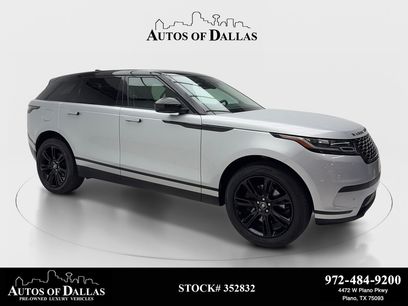 Used 2023 Land Rover Range Rover Velar S