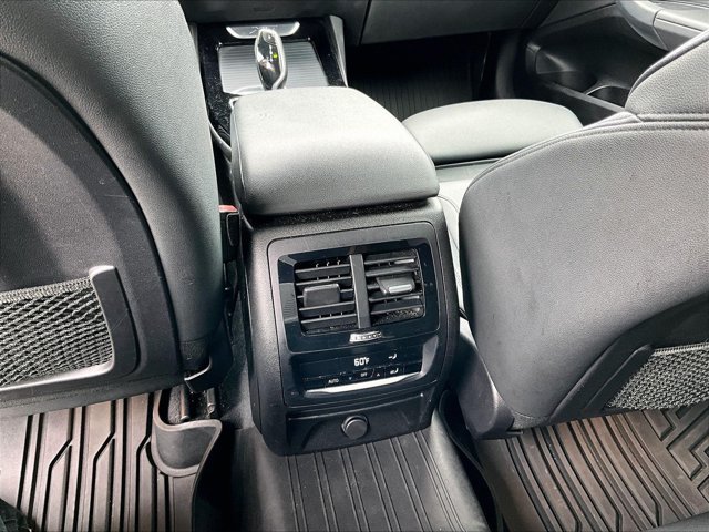Used 2019 BMW X3 sDrive30i w/ Convenience Package RWD image 27