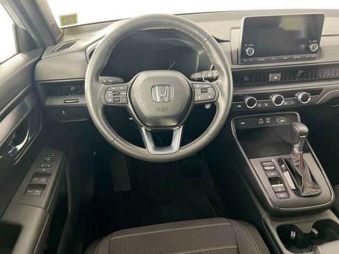 Used 2024 Honda CR-V Sport image 25