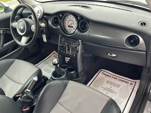 Used 2006 MINI Cooper S FWD image 13