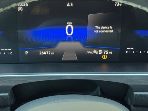 Used 2024 Volkswagen Tiguan SE image 26