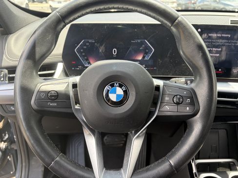 Certified 2023 BMW X1 xDrive28i w/ Convenience Package AWD/4WD image 13