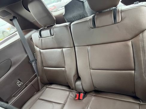 Used 2021 Ford Explorer King Ranch w/ Premium Technology Package AWD/4WD image 36