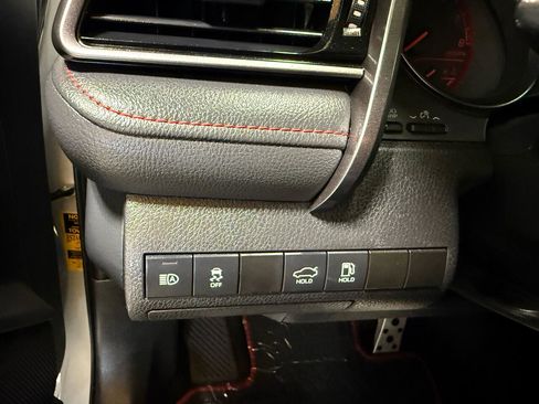 Used 2021 Toyota Camry TRD image 14