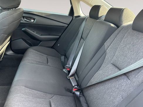 Used 2023 Honda Accord EX image 13