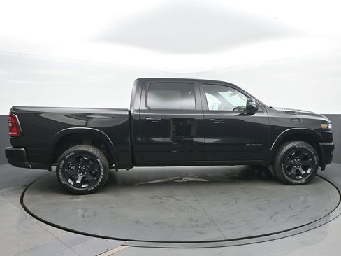 New 2026 RAM 1500 4x4 Crew Cab image 6