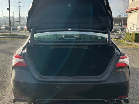 Certified 2024 Toyota Camry SE image 24