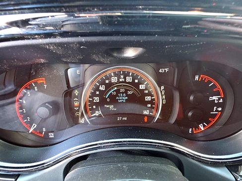 New 2026 Dodge Durango GT image 14