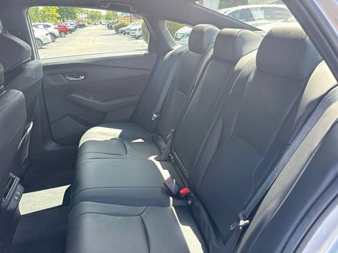 Used 2026 Honda Accord Sport image 11