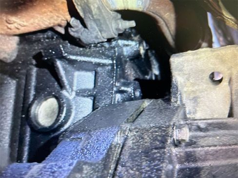 Used 2008 Ford F450 XL image 43