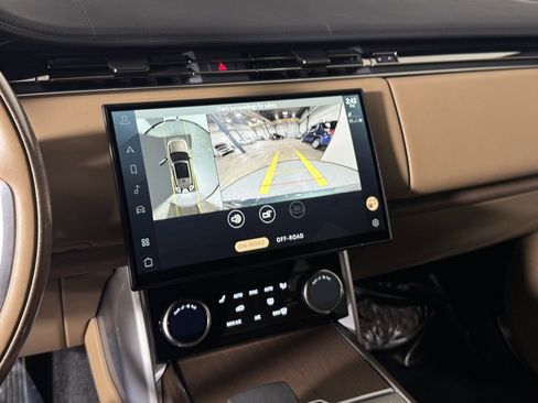 Used 2023 Land Rover Range Rover SE image 24