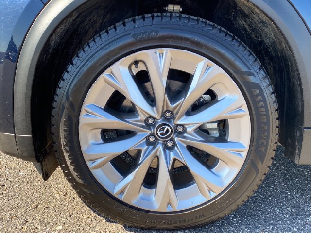 Used 2024 MAZDA CX-90 3.3 Turbo w/ Premium Package AWD/4WD image 24