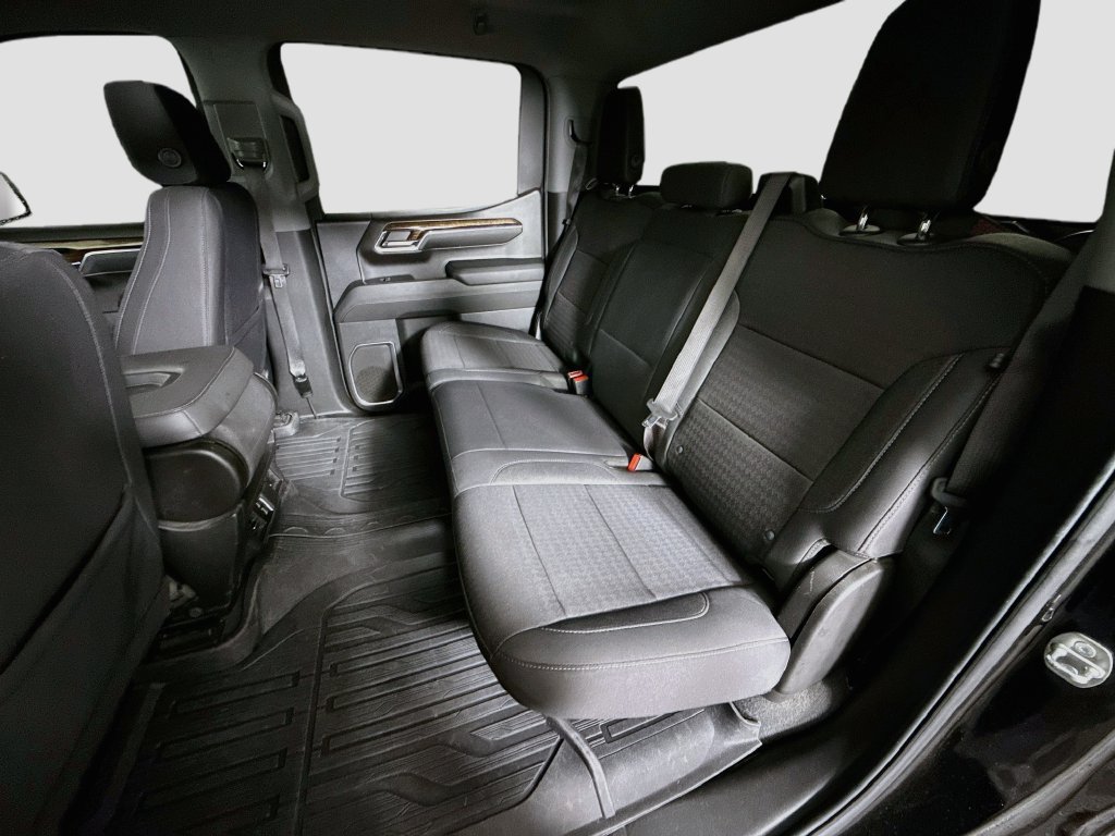 Used 2023 GMC Sierra 1500 SLE AWD/4WD image 23