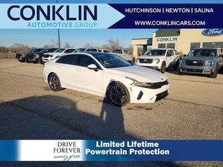 Used 2021 Kia K5 EX w/ EX Premium Package 360° Tour