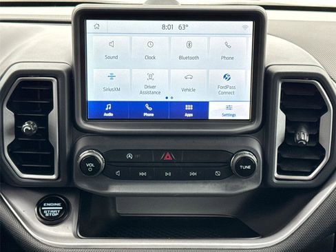 Certified 2023 Ford Bronco Sport Big Bend AWD/4WD image 23