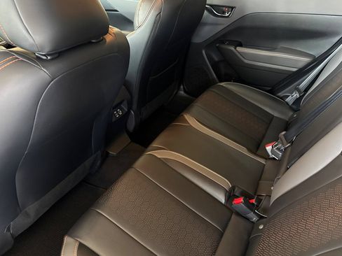 Certified 2025 Subaru Crosstrek 2.5i Limited w/ Crosstrek Mirror Package AWD/4WD image 11