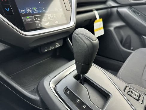 Certified 2025 Subaru Crosstrek 2.5i Premium image 18