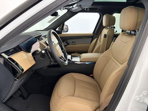 New 2026 Land Rover Range Rover Sport SE image 23