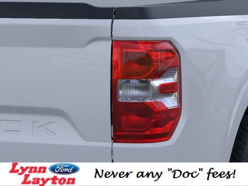 New 2026 Ford Maverick XLT w/ XLT Luxury Package image 22