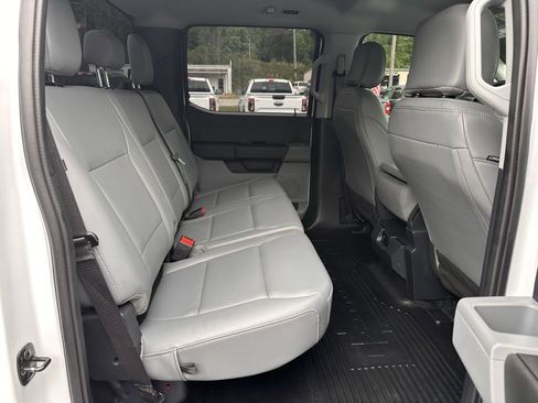 Used 2024 Ford F350 XL w/ FX4 Off-Road Package AWD/4WD image 17
