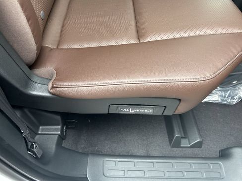 New 2026 Honda Ridgeline RTL image 34