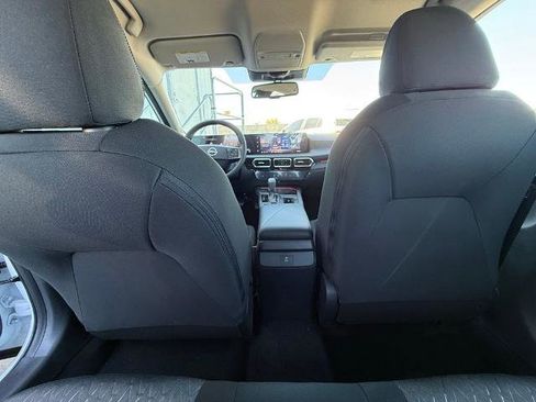New 2026 Nissan Sentra SV w/ SV Convenience Package FWD image 11