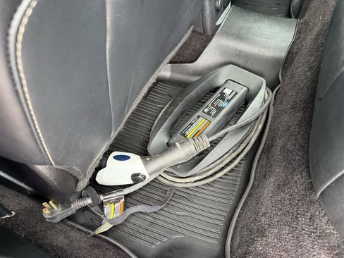 Used 2017 Ford Fusion Energi Titanium image 37