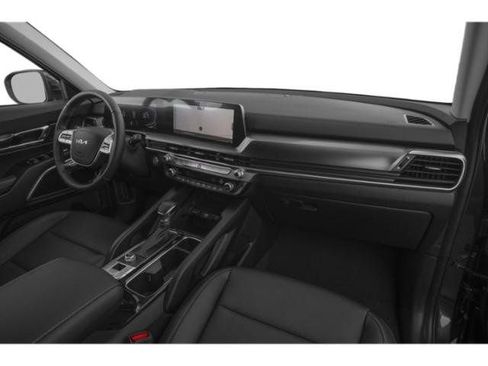 Used 2024 Kia Telluride LX FWD image 50
